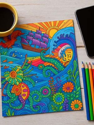 Doodle Art